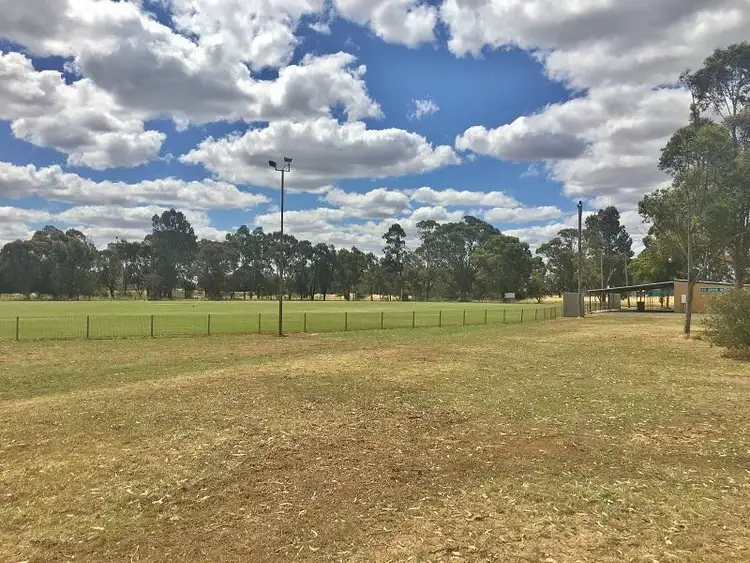 Fifth view of Homely land listing, 69 Finlay Road, Tongala VIC 3621