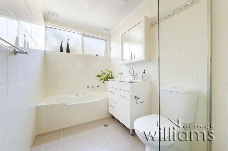 Third view of Homely apartment listing, 8/60 Hampden Road, Russell Lea NSW 2046