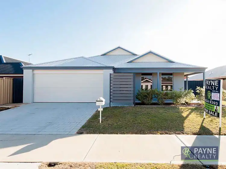 5 Chapel Street, Baldivis WA 6171