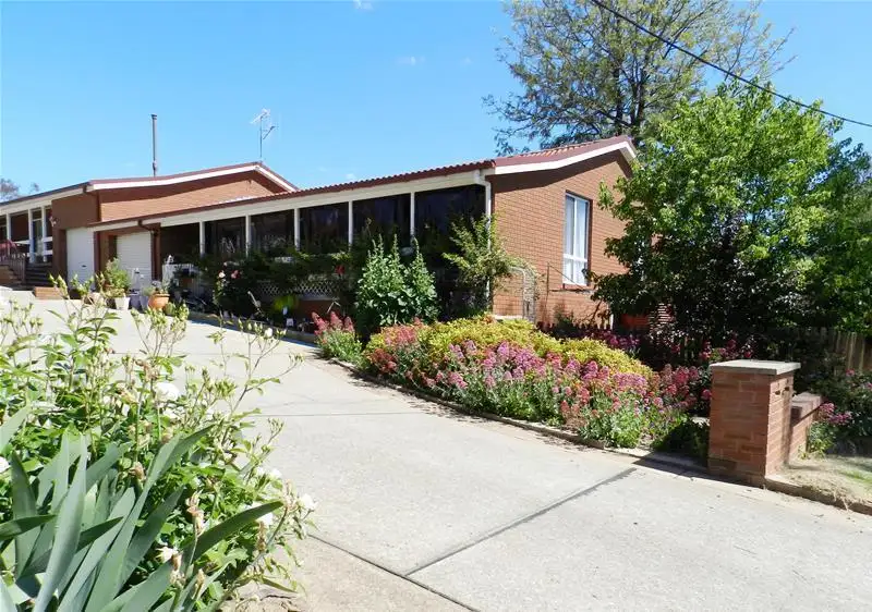 Main view of Homely townhouse listing, 6/68 Meehan Street, Yass NSW 2582