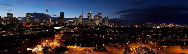 Sixth view of Homely apartment listing, 89/71 Victoria  Street, Potts Point NSW 2011