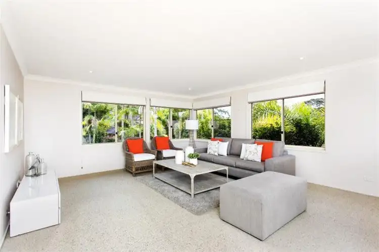 Second view of Homely house listing, 16 Woodlands Road, Forestville NSW 2087