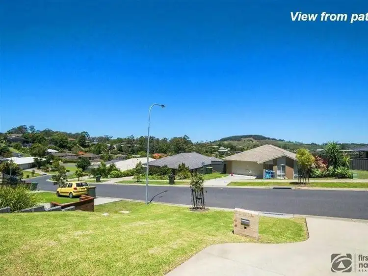 Second view of Homely house listing, 15B Rigoni Crescent, Coffs Harbour NSW 2450