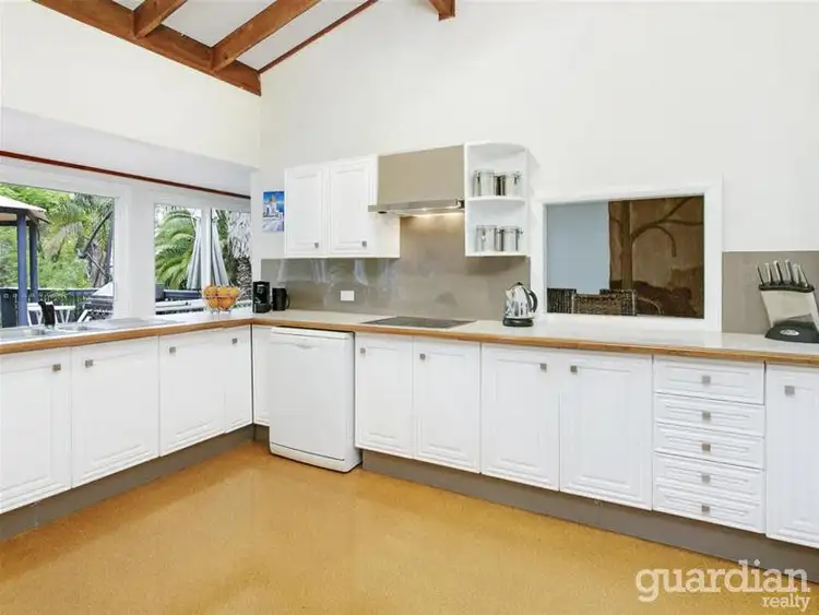 Fourth view of Homely house listing, 16 Jones Road, Kenthurst NSW 2156