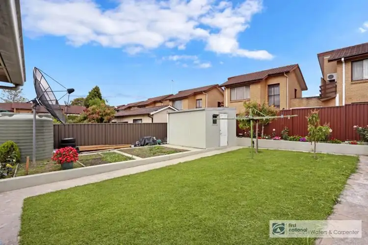 Main view of Homely house listing, 173 Auburn Road, Auburn NSW 2144