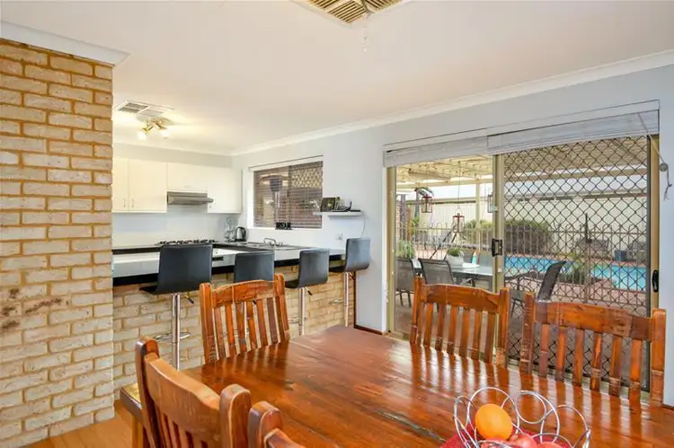 Fourth view of Homely house listing, 5 Fairetha Place, Kalgoorlie WA 6430