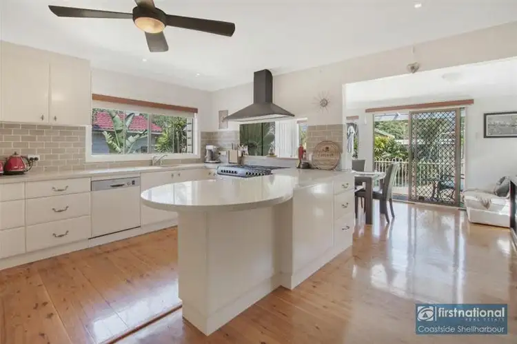 86 Darley Street, Shellharbour NSW 2529