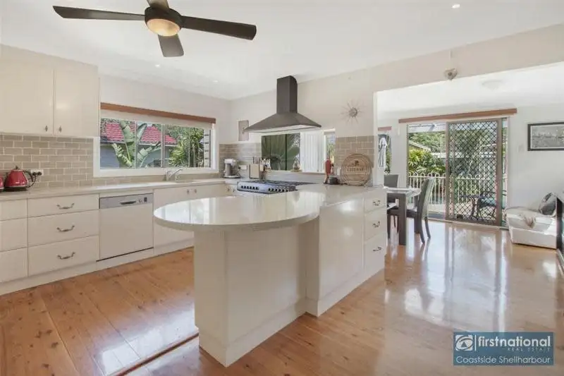 Main view of Homely house listing, 86 Darley Street, Shellharbour NSW 2529