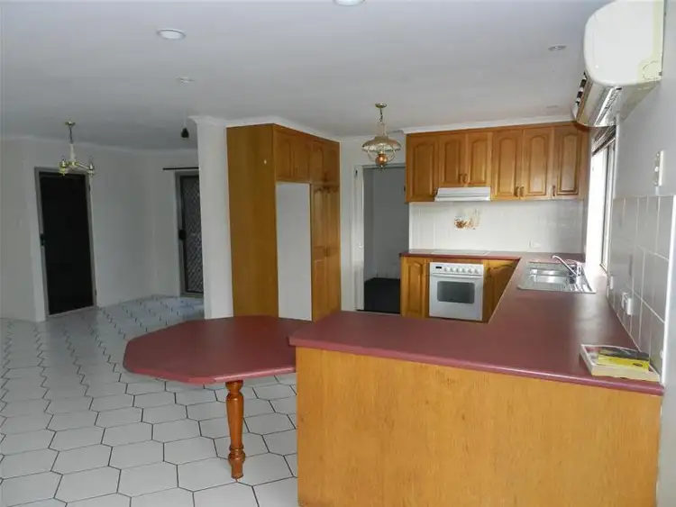 Third view of Homely house listing, 24 Hackett Court, Campwin Beach QLD 4737