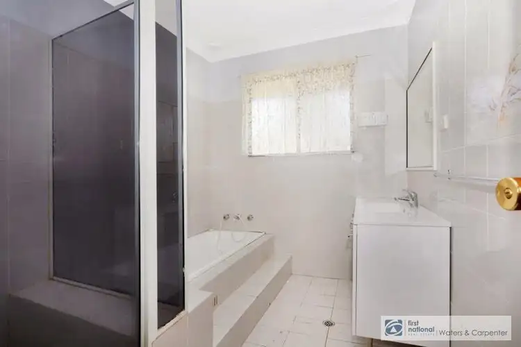 Fourth view of Homely house listing, 5 Kulgun Avenue, Auburn NSW 2144