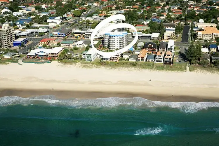 1/1111 Gold Coast Highway, Palm Beach QLD 4221