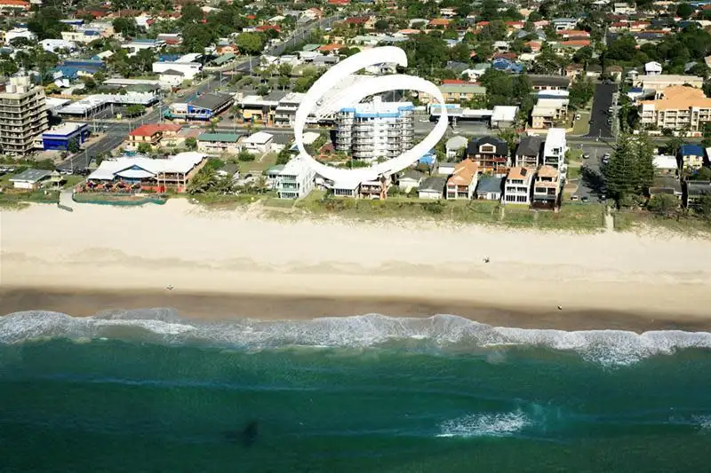 Main view of Homely unit listing, 1/1111 Gold Coast Highway, Palm Beach QLD 4221