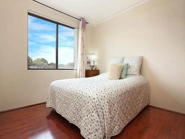 Fourth view of Homely apartment listing, 20/48 Florence Street, Hornsby NSW 2077