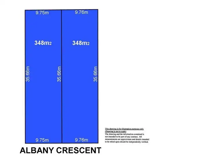 Fifth view of Homely house listing, 16 Albany Crescent, Oaklands Park SA 5046