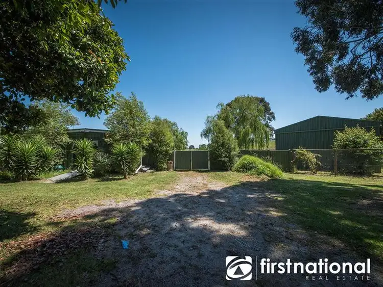 Third view of Homely land listing, 765 Cranbourne-Frankston Road, Cranbourne South VIC 3977