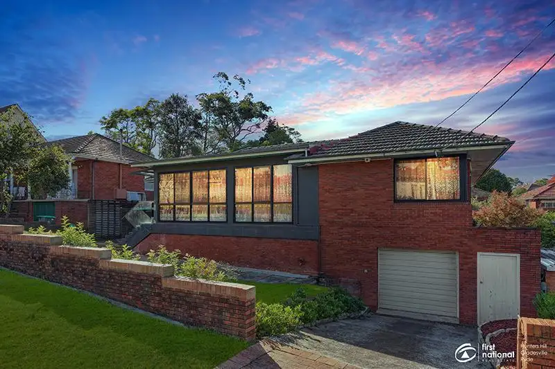 Main view of Homely house listing, 51 Shaftsbury Road, Denistone NSW 2114