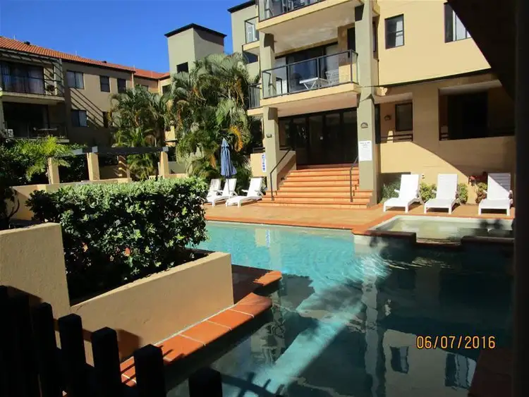 Third view of Homely townhouse listing, Address available on request