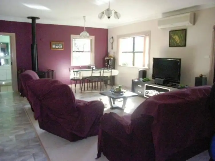 Fifth view of Homely house listing, 120 WYRALLAH Road, East Lismore NSW 2480
