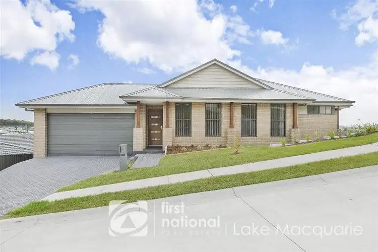 47A Floresta Crescent, Cameron Park NSW 2285