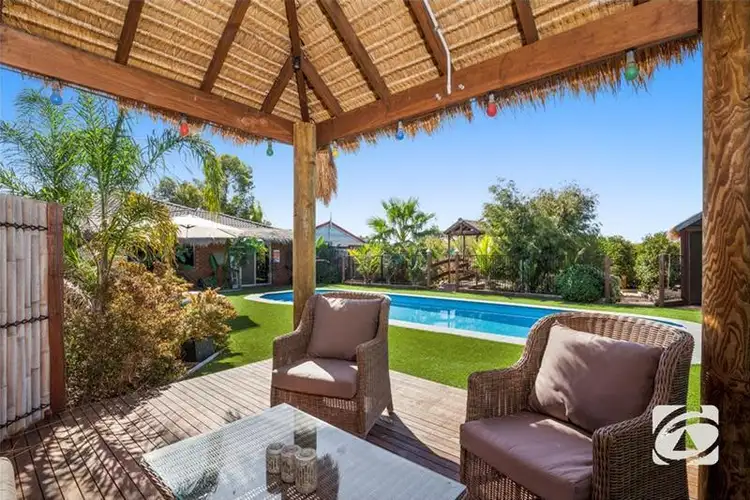 Second view of Homely house listing, 6 Wongalea Drive, Lara VIC 3212