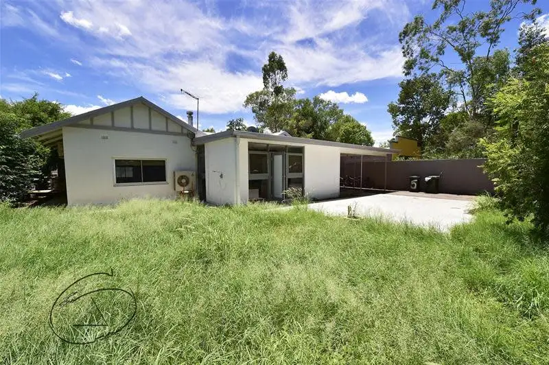 Main view of Homely house listing, 7 Renner Street, East Side NT 870