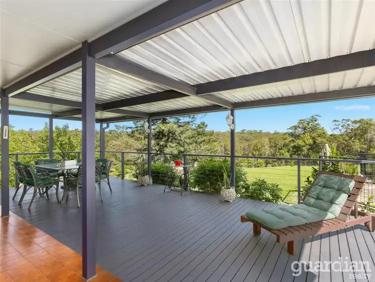 Sixth view of Homely house listing, 3 Gartung Road, Galston NSW 2159