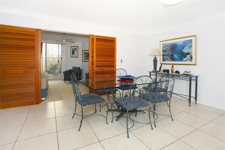 Seventh view of Homely apartment listing, 53 Broadbeach Boulevard "La Grande", Broadbeach QLD 4218