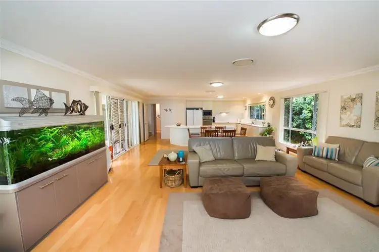 Fourth view of Homely house listing, 4 Currawong Street, Rangeville QLD 4350