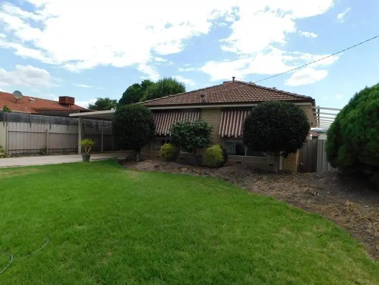 3 Burns Court, Wodonga VIC 3690