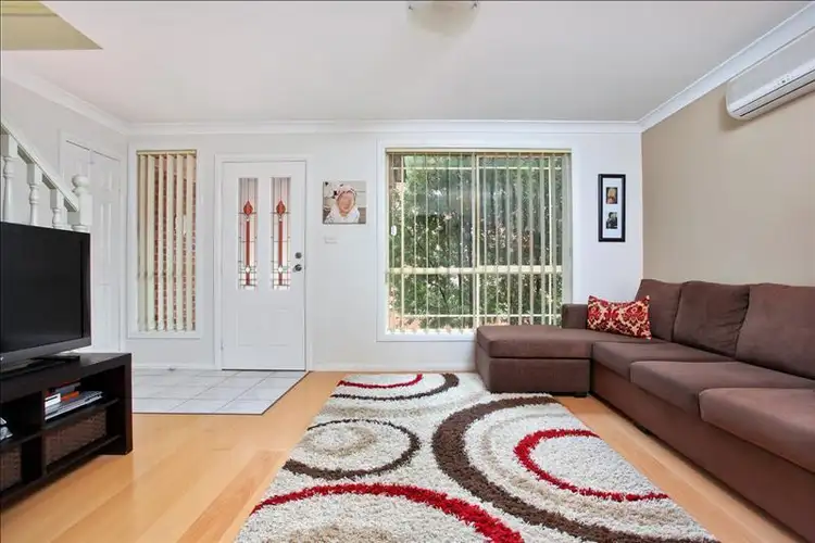 Second view of Homely townhouse listing, Address available on request