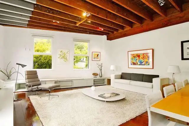 Second view of Homely apartment listing, 38/9-27 Mooregate Street, Chippendale NSW 2008