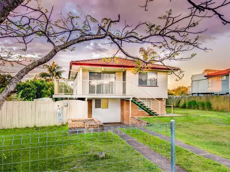 Main view of Homely house listing, 8 Bangalow Street, Algester QLD 4115