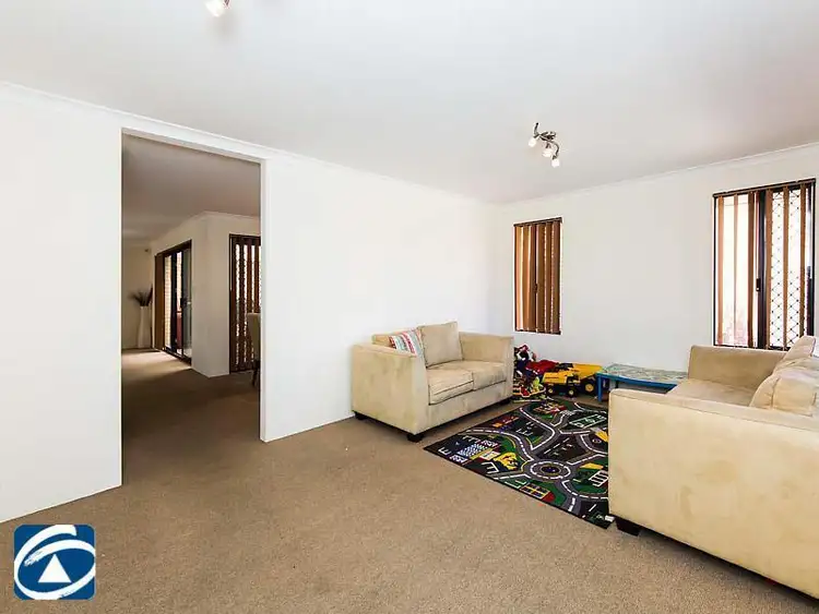 Third view of Homely house listing, 10 Larrawa Circle, Ellenbrook WA 6069