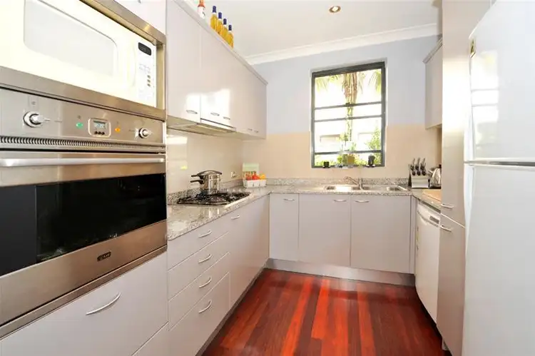 Sixth view of Homely townhouse listing, 2/23 Anniversary Street, Botany NSW 2019