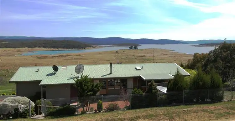 Third view of Homely house listing, 40 Archies Lane, Jindabyne NSW 2627