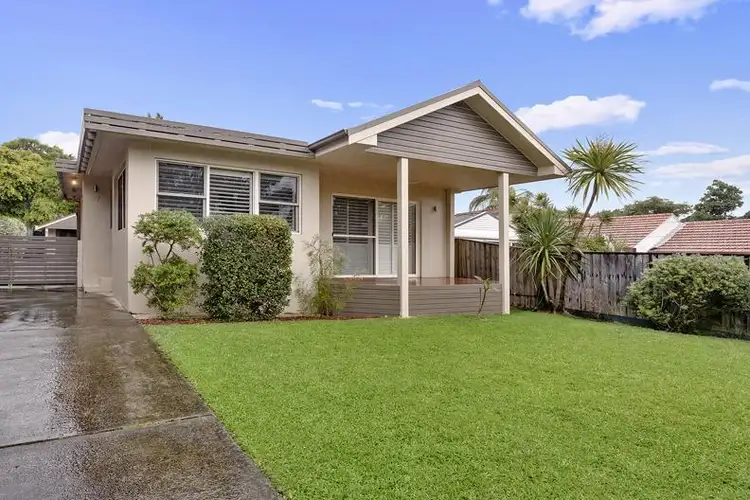Sixth view of Homely house listing, 37 Boomerang Road, Collaroy Plateau NSW 2097