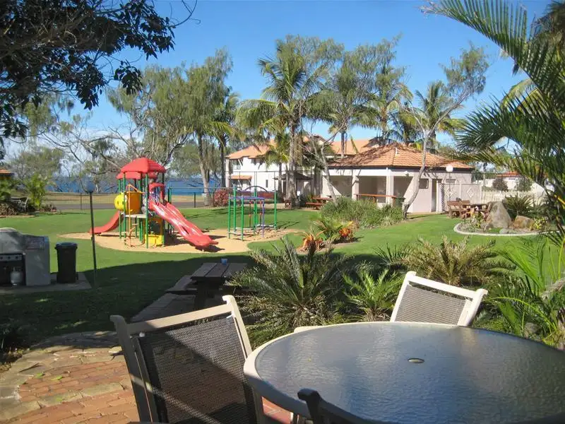 Main view of Homely unit listing, 10/6 Pebble Beach Drive, Coral Cove QLD 4670