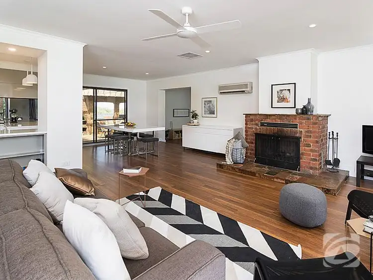 Fourth view of Homely house listing, 8 Gladstone Street, Nairne SA 5252