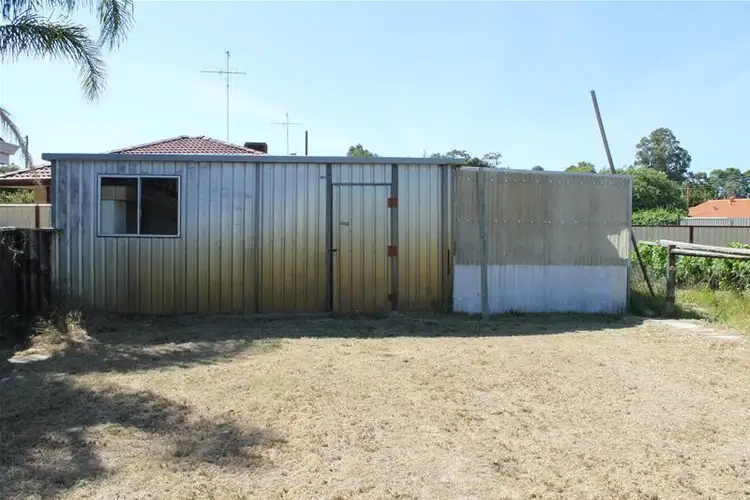 Seventh view of Homely house listing, 11 Darwinia Place, Pinjarra WA 6208