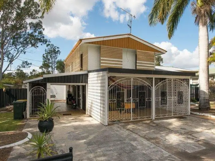 Third view of Homely house listing, 43 Aberdeen Avenue, Maryborough QLD 4650