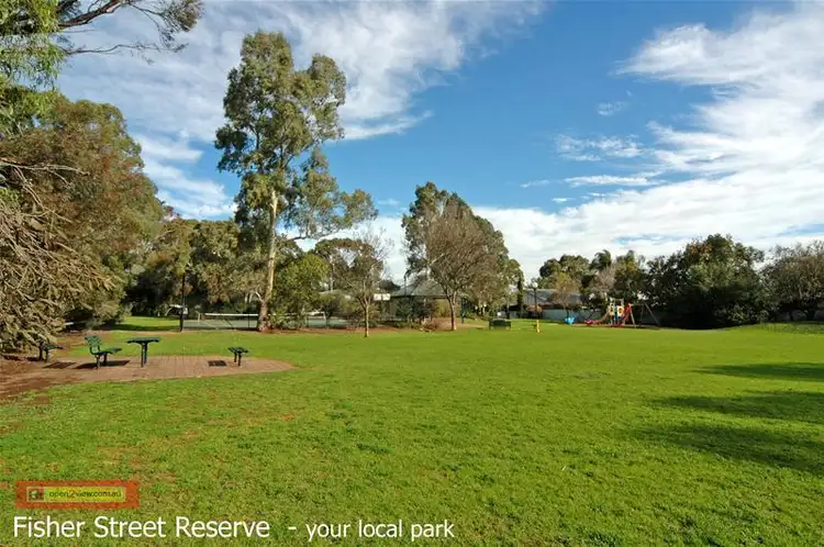 Sixth view of Homely unit listing, 1/2 Pickering Avenue, Fullarton SA 5063