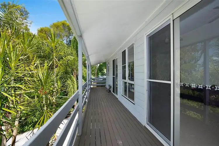 Second view of Homely house listing, 8 Noel Street, Lismore Heights NSW 2480