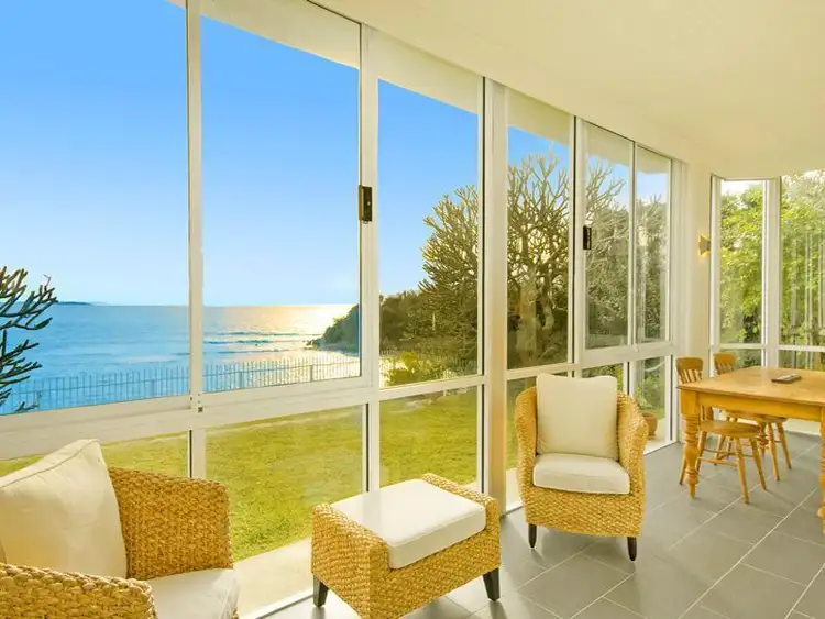 Fifth view of Homely apartment listing, 6/60 Bower Street, Manly NSW 2095
