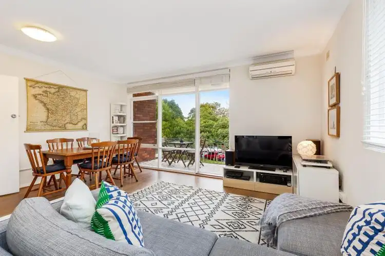 Second view of Homely unit listing, 8/2 Tambourine Bay Road, Lane Cove NSW 2066