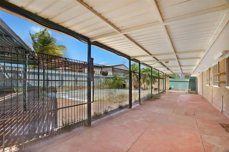 Main view of Homely house listing, 19 Walcott Way, Bulgarra WA 6714