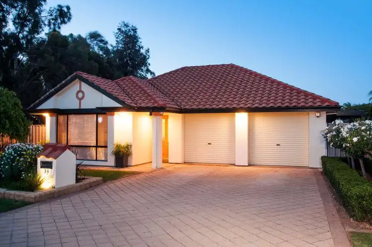 Main view of Homely house listing, 37 Kensington Street, Clovelly Park SA 5042