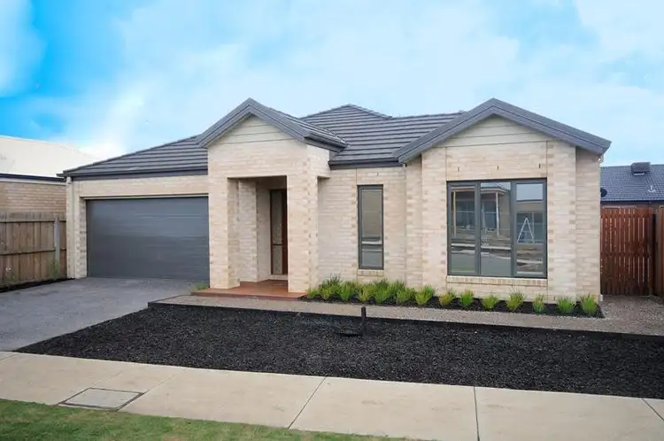 Main view of Homely house listing, 11 Jessie Way, Leopold VIC 3224