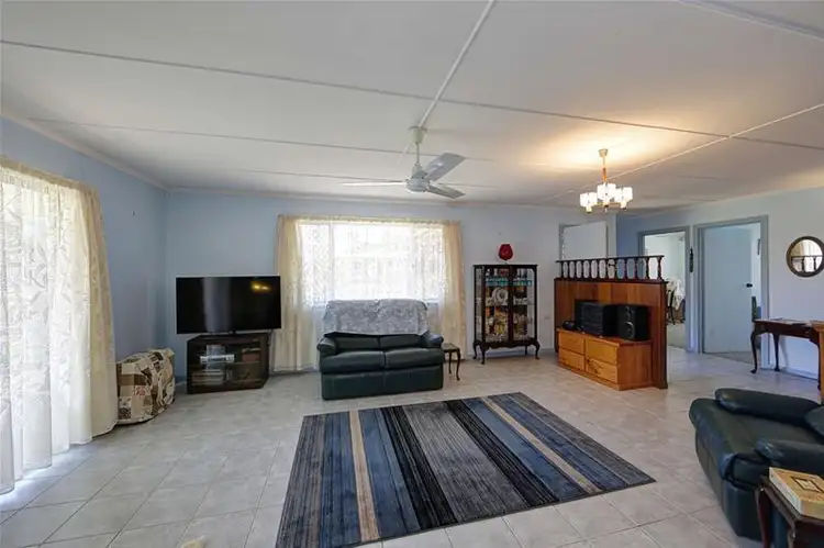 Third view of Homely house listing, 127 Russell Street, Maryborough QLD 4650