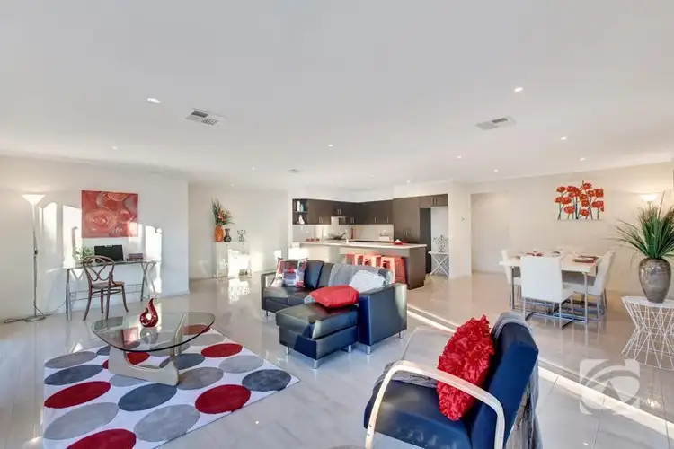 Fifth view of Homely house listing, 59 Majestic Drive, Mount Barker SA 5251