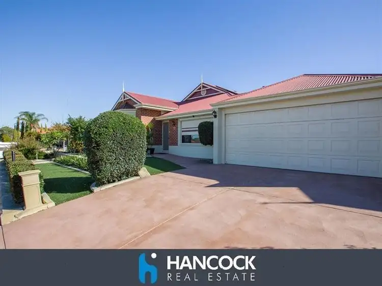 Third view of Homely house listing, 32 Cedar Crest, Eaton WA 6232